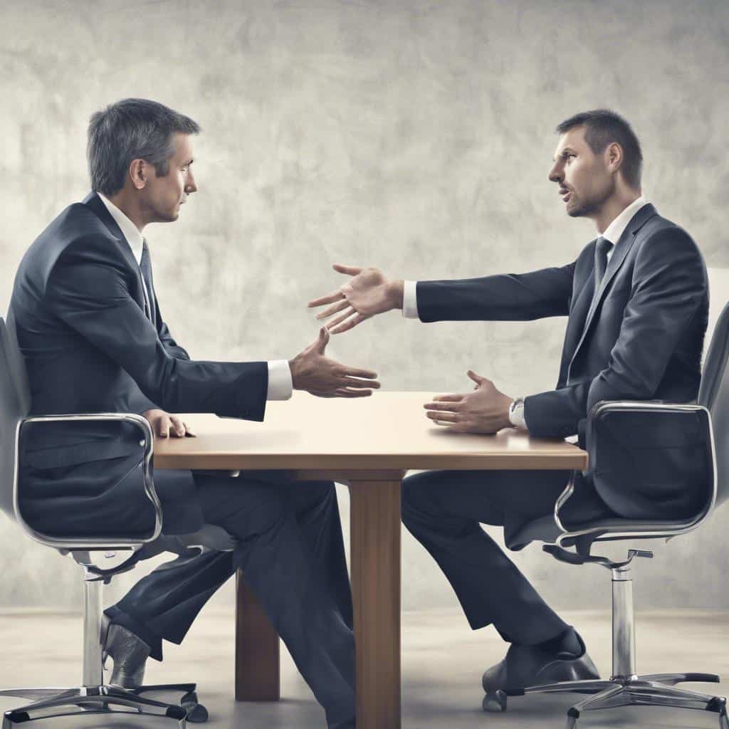 Dificultades en la negociación dentro de las empresas Dificultades en la negociación dentro de las empresas