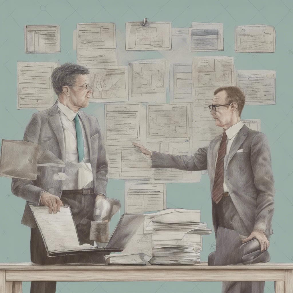 ¿Qué son las habilidades directivas?