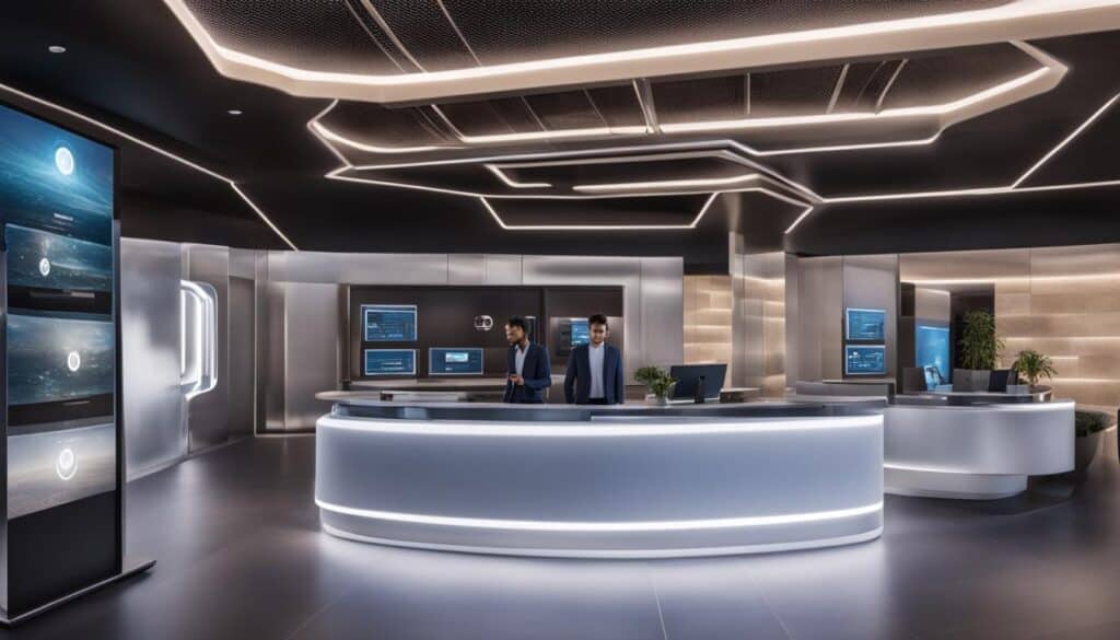 IA en el servicio al cliente IA en el servicio al cliente