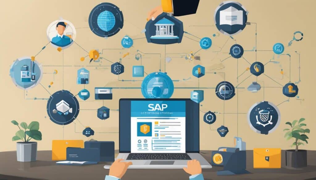 SAP Curriculum