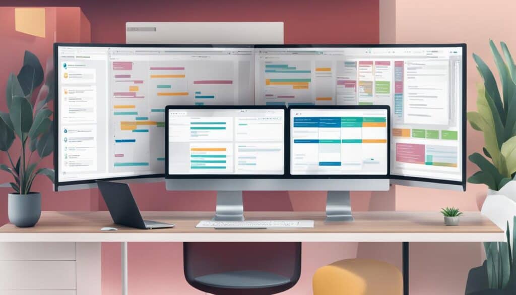 Scrum Agile teletrabajo