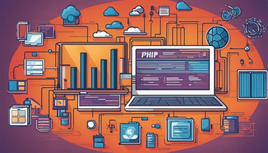 características PHP características PHP