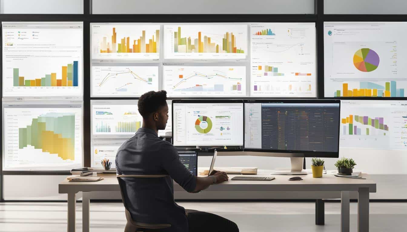 Power Bi para empresas: Usos y dificultades Inicio con Power BI