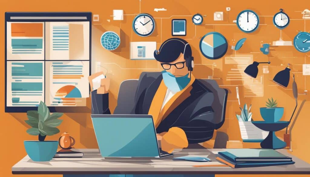 inteligencia emocional Teletrabajo inteligencia emocional Teletrabajo