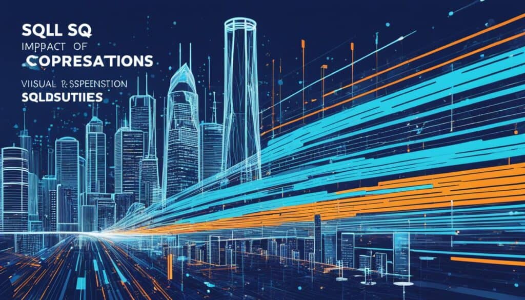 Aplicaciones de SQL en distintos sectores