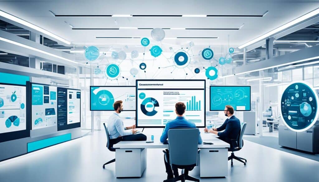 Innovación tecnológica en la empresa Innovación tecnológica en la empresa