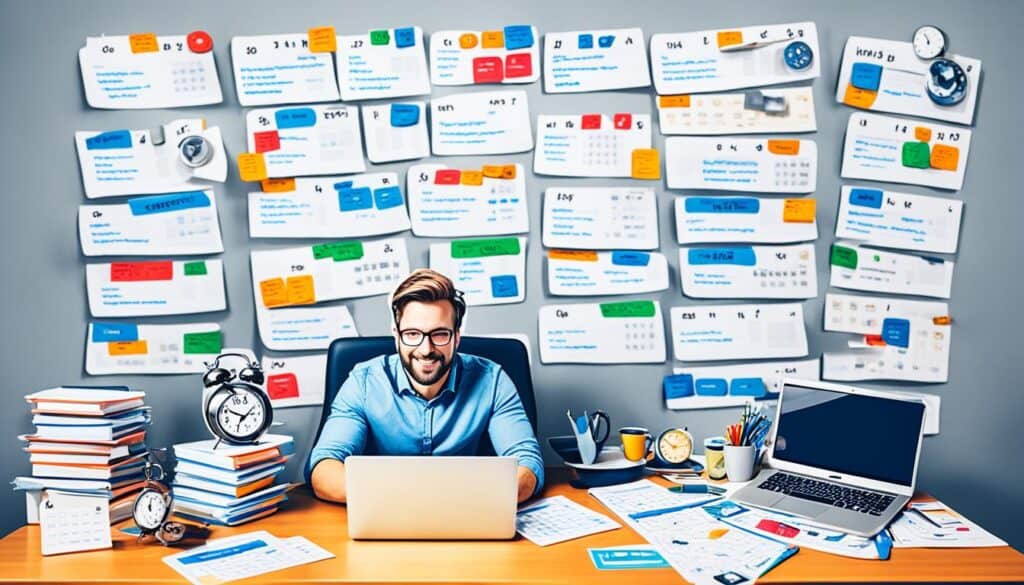 Optimización del tiempo en teletrabajo con Trello