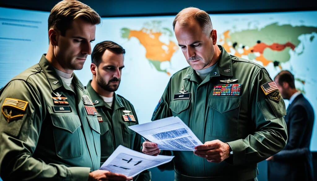 Legislación de drones militares Legislación de drones militares