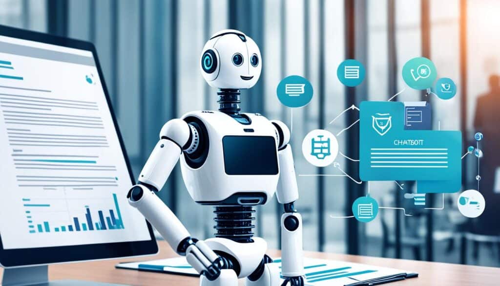 Marco jurídico de chatbot para empresas