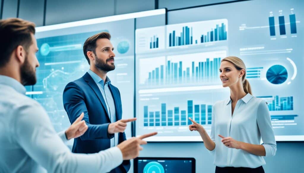 Ventajas de la inteligencia artificial en el ámbito empresarial