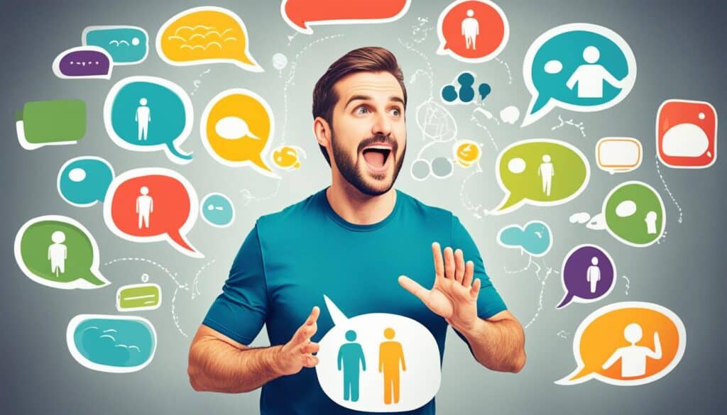 desarrollar habilidades de escucha