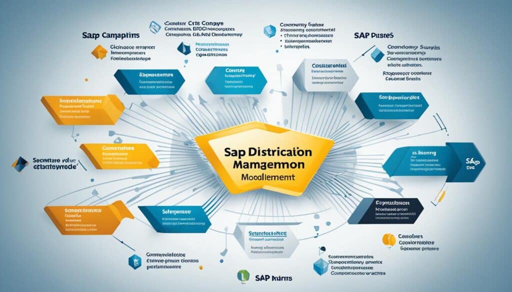 gestión empresarial SAP gestión empresarial SAP