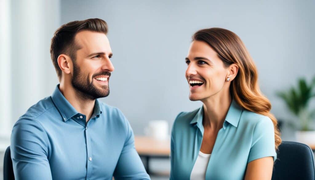 importancia de la escucha activa