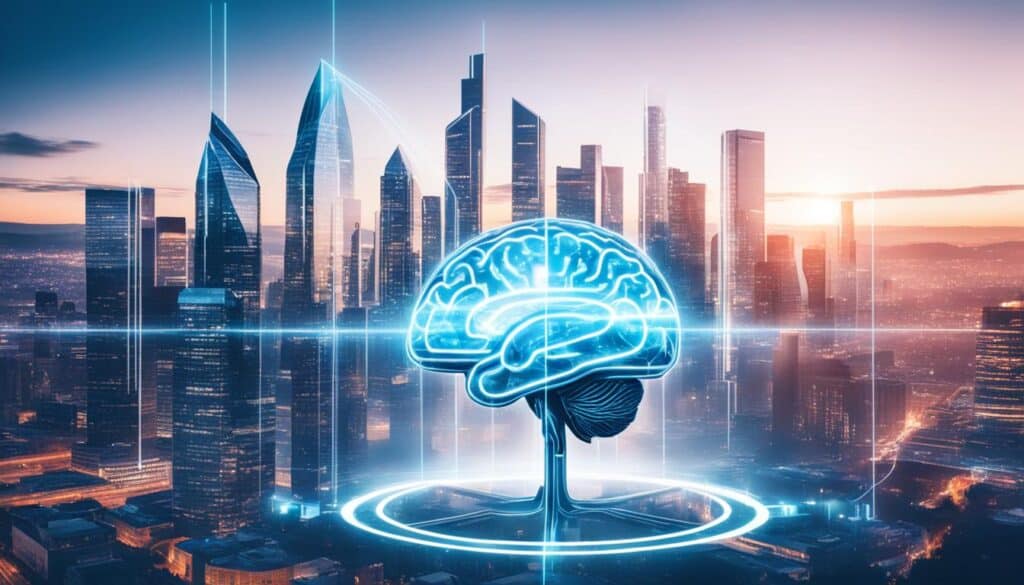 ventajas de la inteligencia artificial en el ámbito empresarial