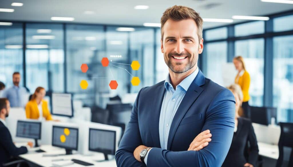 éxito profesional SAP