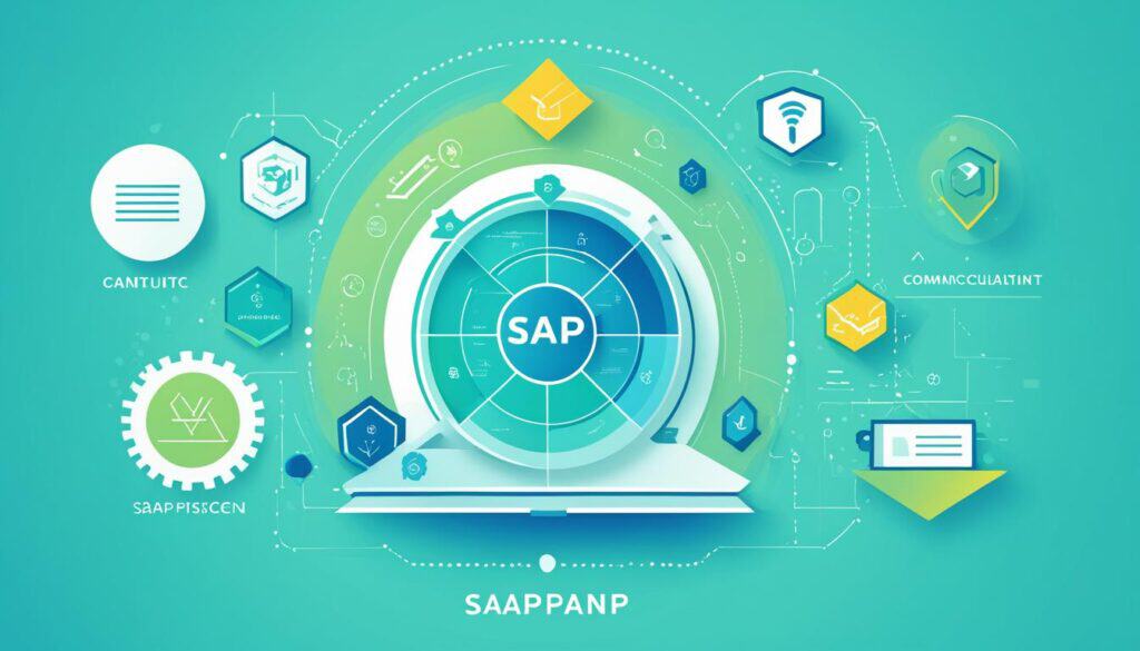 requerimientos consultor SAP