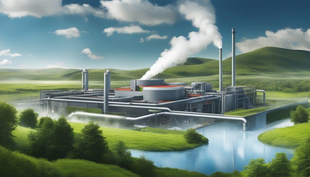 inversión en energía geotérmica