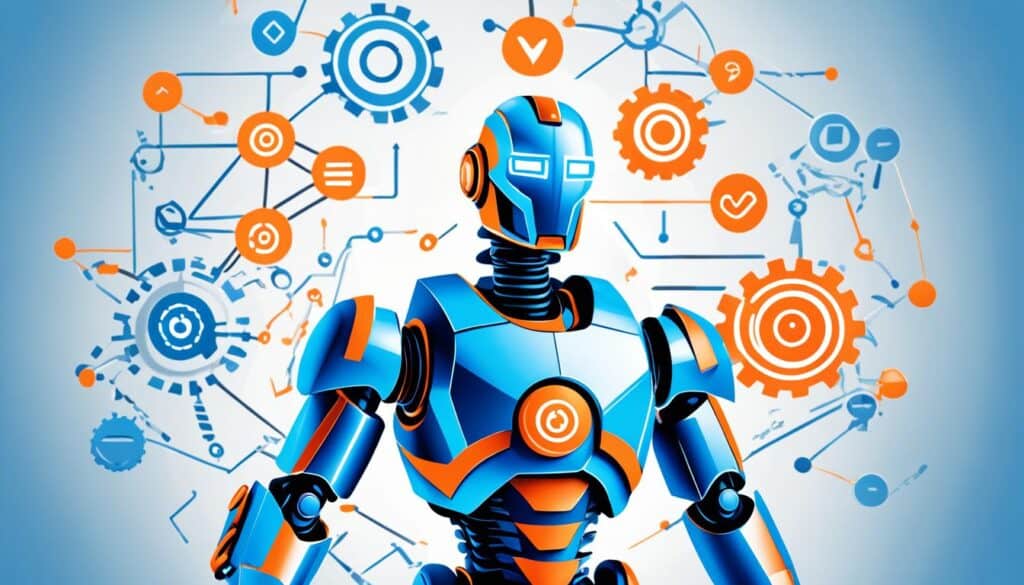 significado RPA Robotic Process Automation