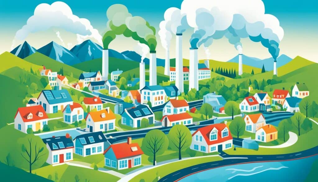 ventajas energía geotérmica