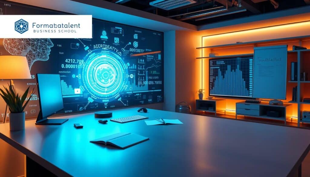 escritura eficiente con IA