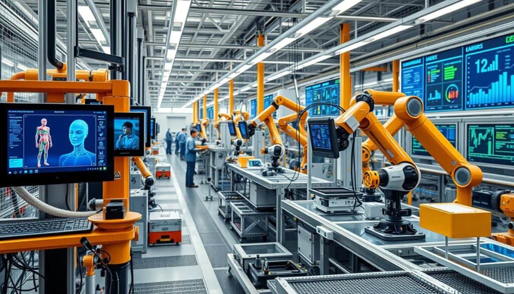 optimización de procesos