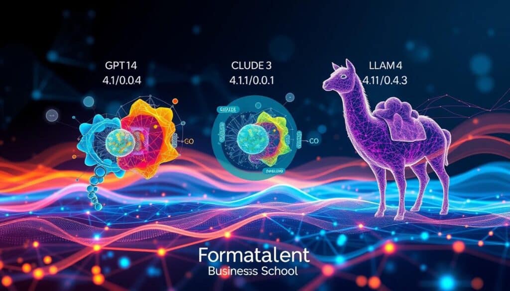 comparativa de LLM comparativa de LLM