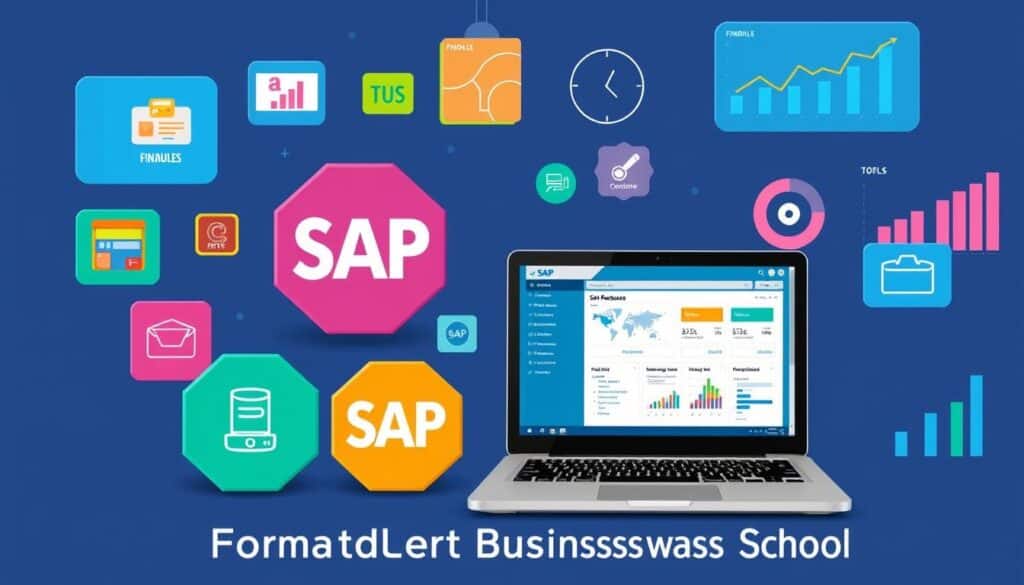herramientas y recursos sap