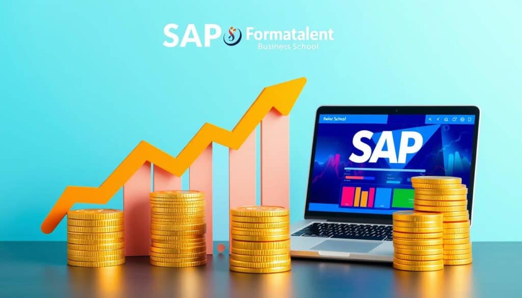 salario SAP